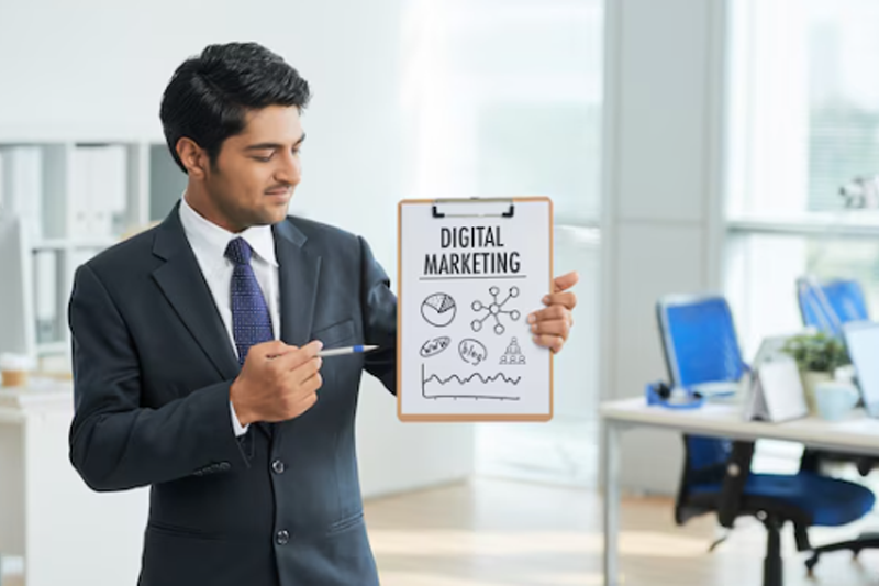 Is Digital Marketing a Good Career?