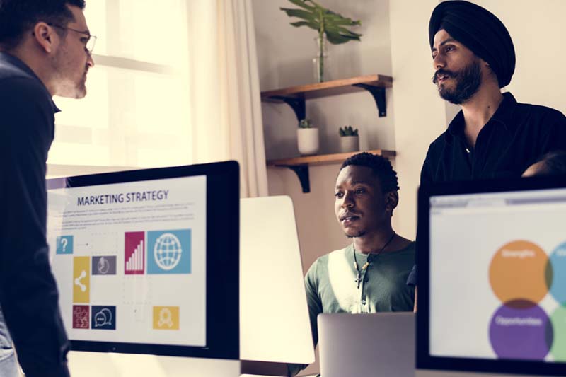 Digital Marketing scope in India