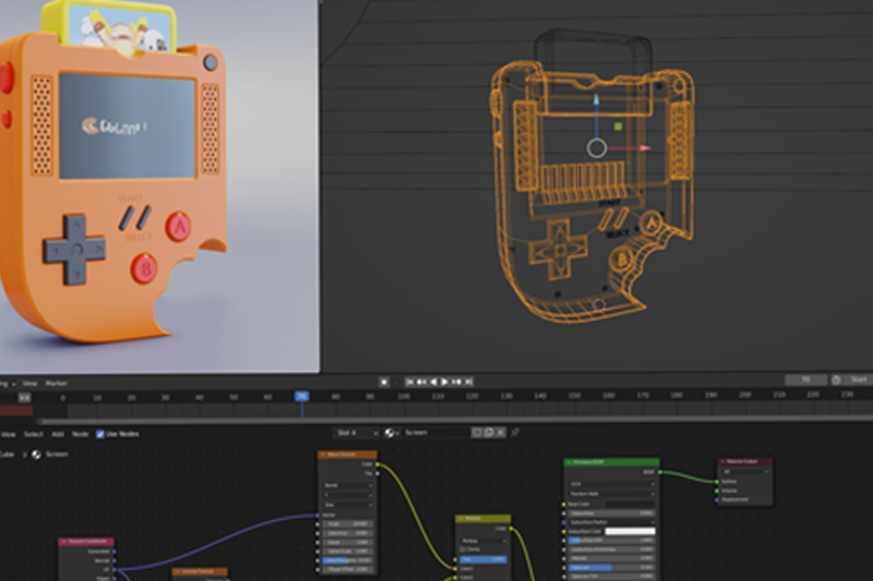What is the Minimum Salary of a 3D Animator?