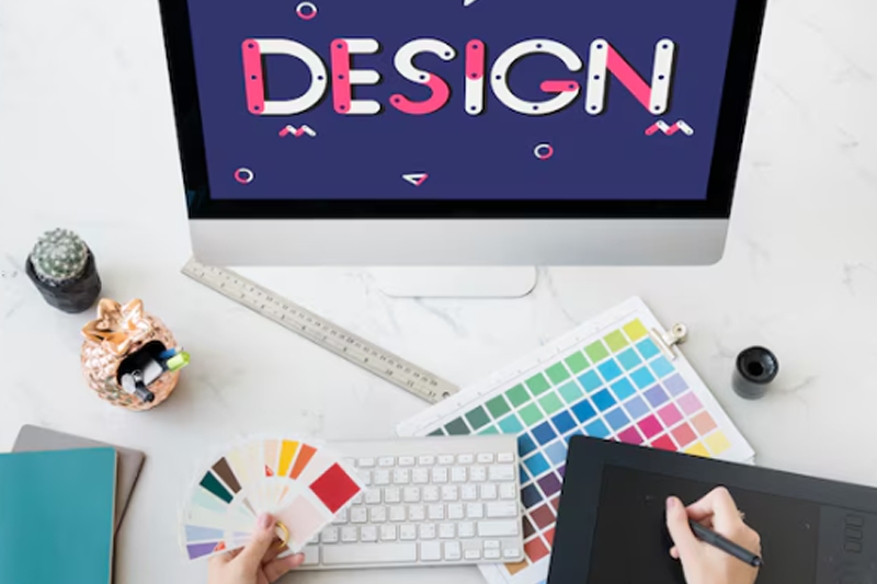 Top 10 Graphic Design Courses in Delhi