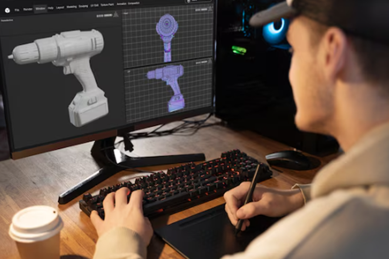 Top Animation Software for Beginners