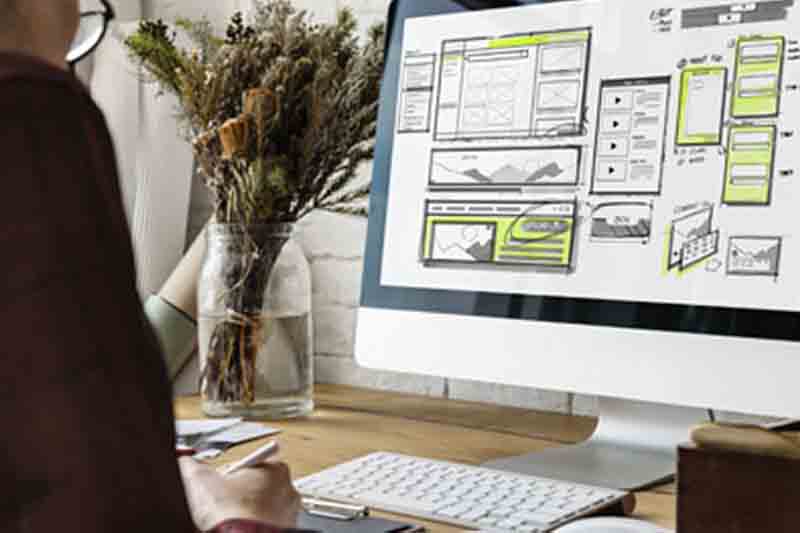 Who is Eligible for Web Designing?